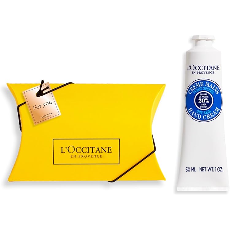 Amazon.co.jp: ロクシタン(L'OCCITANE) ローズ ハンドクリーム 30mL